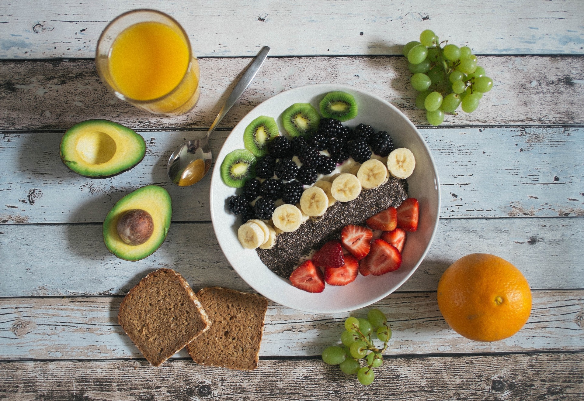 Best Healthy Breakfast Ideas to Start Your Day Right