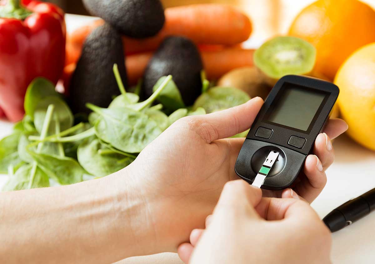 Tips for Managing Diabetes Naturally